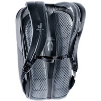 Городской рюкзак Deuter Yort 15 black (38170257000)