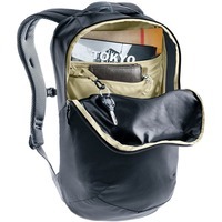 Городской рюкзак Deuter Yort 15 black (38170257000)