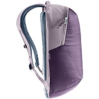 Городской рюкзак Deuter Yort 15 purple-lavender (38170255344)