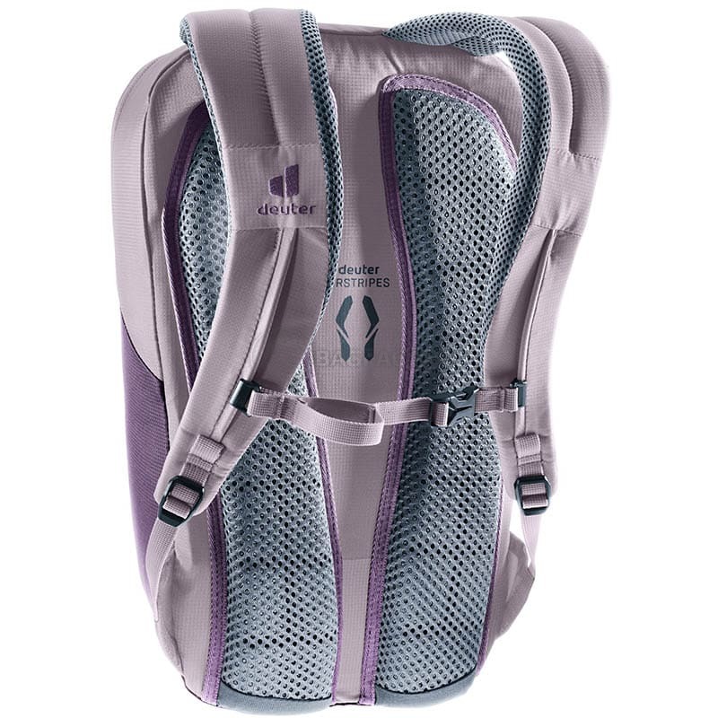 Городской рюкзак Deuter Yort 15 purple-lavender (38170255344)