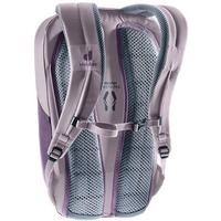 Городской рюкзак Deuter Yort 15 purple-lavender (38170255344)