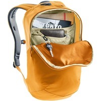 Городской рюкзак Deuter Yort 15 maple-amber (38170259911)