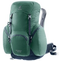Туристический рюкзак Deuter Gröden 30 SL seagreen-ink (34302212338)