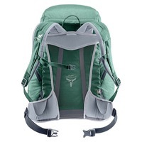 Туристический рюкзак Deuter Gröden 30 SL seagreen-ink (34302212338)