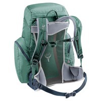 Туристический рюкзак Deuter Gröden 30 SL seagreen-ink (34302212338)