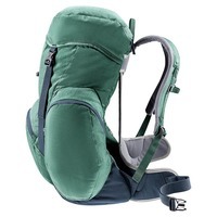 Туристический рюкзак Deuter Gröden 30 SL seagreen-ink (34302212338)