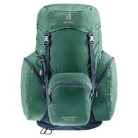 Туристический рюкзак Deuter Gröden 30 SL seagreen-ink (34302212338)