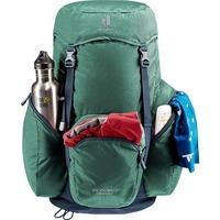 Туристический рюкзак Deuter Gröden 30 SL seagreen-ink (34302212338)