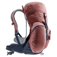 Туристический рюкзак Deuter Gröden 30 SL caspia-ink (34302215341)