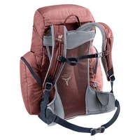 Туристический рюкзак Deuter Gröden 30 SL caspia-ink (34302215341)