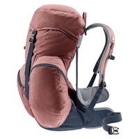 Туристический рюкзак Deuter Gröden 30 SL caspia-ink (34302215341)