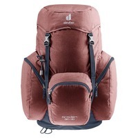 Туристический рюкзак Deuter Gröden 30 SL caspia-ink (34302215341)