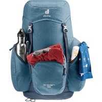 Туристический рюкзак Deuter Gröden 32 atlantic-ink (34303211374)