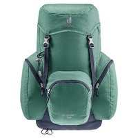 Туристический рюкзак Deuter Gröden 32 seagreen-ink (34303212338)