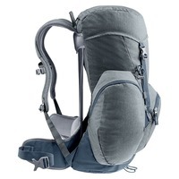 Туристический рюкзак Deuter Gröden 32 graphite-ink (34303214343)
