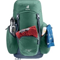 Туристический рюкзак Deuter Gröden 32 seagreen-ink (34303212338)