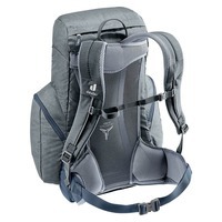 Туристический рюкзак Deuter Gröden 32 graphite-ink (34303214343)