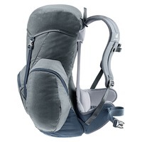 Туристический рюкзак Deuter Gröden 32 graphite-ink (34303214343)