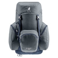 Туристический рюкзак Deuter Gröden 32 graphite-ink (34303214343)