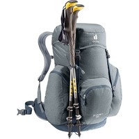 Туристический рюкзак Deuter Gröden 32 graphite-ink (34303214343)