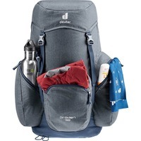 Туристический рюкзак Deuter Gröden 32 graphite-ink (34303214343)