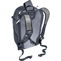 Туристический рюкзак Deuter Speed Lite 21 black (34102257000)