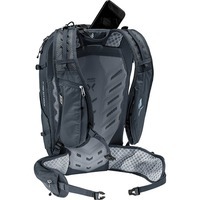 Туристический рюкзак Deuter Speed Lite Pro 19 black (34121257000)