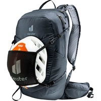 Туристический рюкзак Deuter Speed Lite Pro 19 black (34121257000)