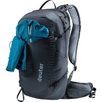 Туристический рюкзак Deuter Speed Lite Pro 19 black (34121257000)