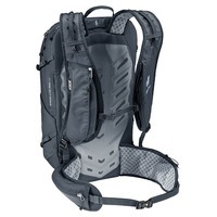 Туристический рюкзак Deuter Speed Lite Pro 19 black (34121257000)
