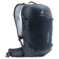 Туристический рюкзак Deuter Speed Lite Pro 19 black (34121257000)