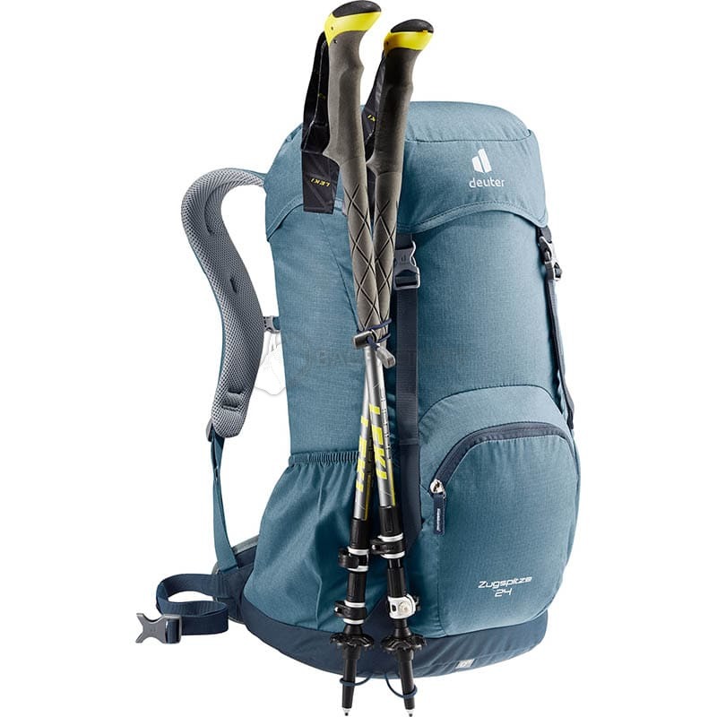 Туристический рюкзак Deuter Zugspitze 24 atlantic-ink (34301211374)