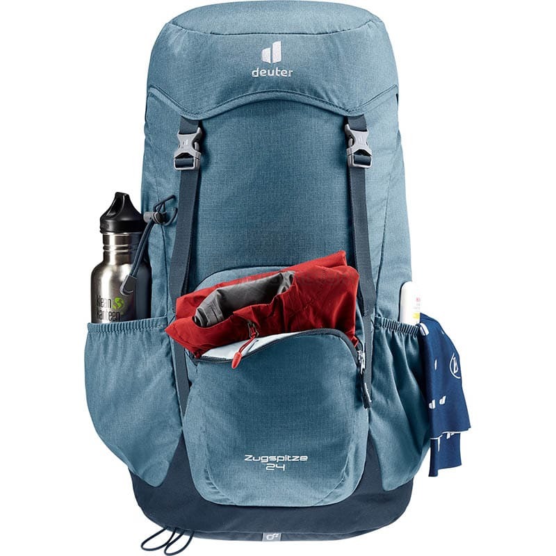 Туристический рюкзак Deuter Zugspitze 24 atlantic-ink (34301211374)