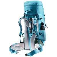 Туристический рюкзак Deuter Aircontact Lite 45+10 SL lagoon-ivy (33402233249)
