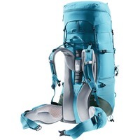 Туристический рюкзак Deuter Aircontact Lite 45+10 SL lagoon-ivy (33402233249)