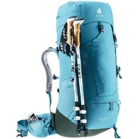 Туристический рюкзак Deuter Aircontact Lite 45+10 SL lagoon-ivy (33402233249)