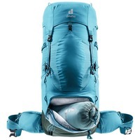 Туристический рюкзак Deuter Aircontact Lite 45+10 SL lagoon-ivy (33402233249)