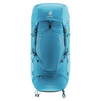 Туристический рюкзак Deuter Aircontact Lite 45+10 SL lagoon-ivy (33402233249)