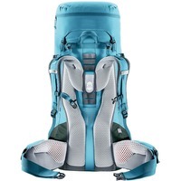 Туристический рюкзак Deuter Aircontact Lite 45+10 SL lagoon-ivy (33402233249)