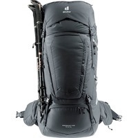 Туристический рюкзак Deuter Aircontact Pro 75+10 SL graphite (33702254014)