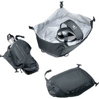 Туристический рюкзак Deuter Aircontact Pro 75+10 SL graphite (33702254014)