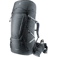 Туристический рюкзак Deuter Aircontact Pro 75+10 SL graphite (33702254014)