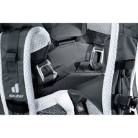Туристический рюкзак Deuter Aircontact Pro 75+10 SL graphite (33702254014)