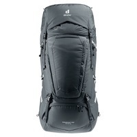 Туристический рюкзак Deuter Aircontact Pro 75+10 SL graphite (33702254014)