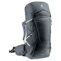 Туристический рюкзак Deuter Aircontact Pro 75+10 SL graphite (33702254014)