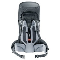 Туристический рюкзак Deuter Aircontact Pro 75+10 SL graphite (33702254014)