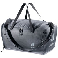 Спортивная сумка Deuter Hopper 25л black (38910227000)