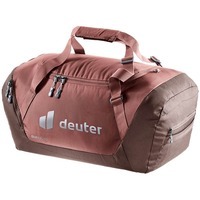 Дорожная сумка Deuter Duffel 50 caspia-raisin (35201255618)