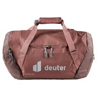 Дорожная сумка Deuter Duffel 50 caspia-raisin (35201255618)
