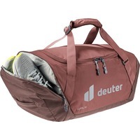 Дорожная сумка Deuter Duffel 50 caspia-raisin (35201255618)